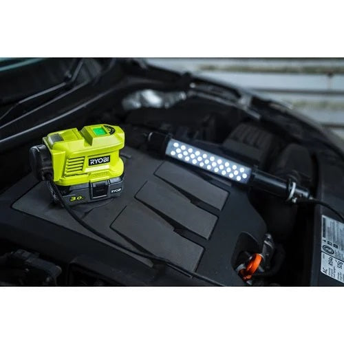 Voltage Converter 18/230v 150w One+