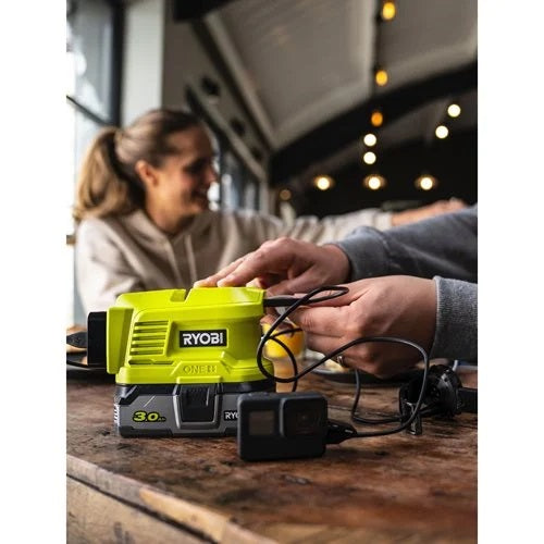 Voltage Converter 18/230v 150w One+