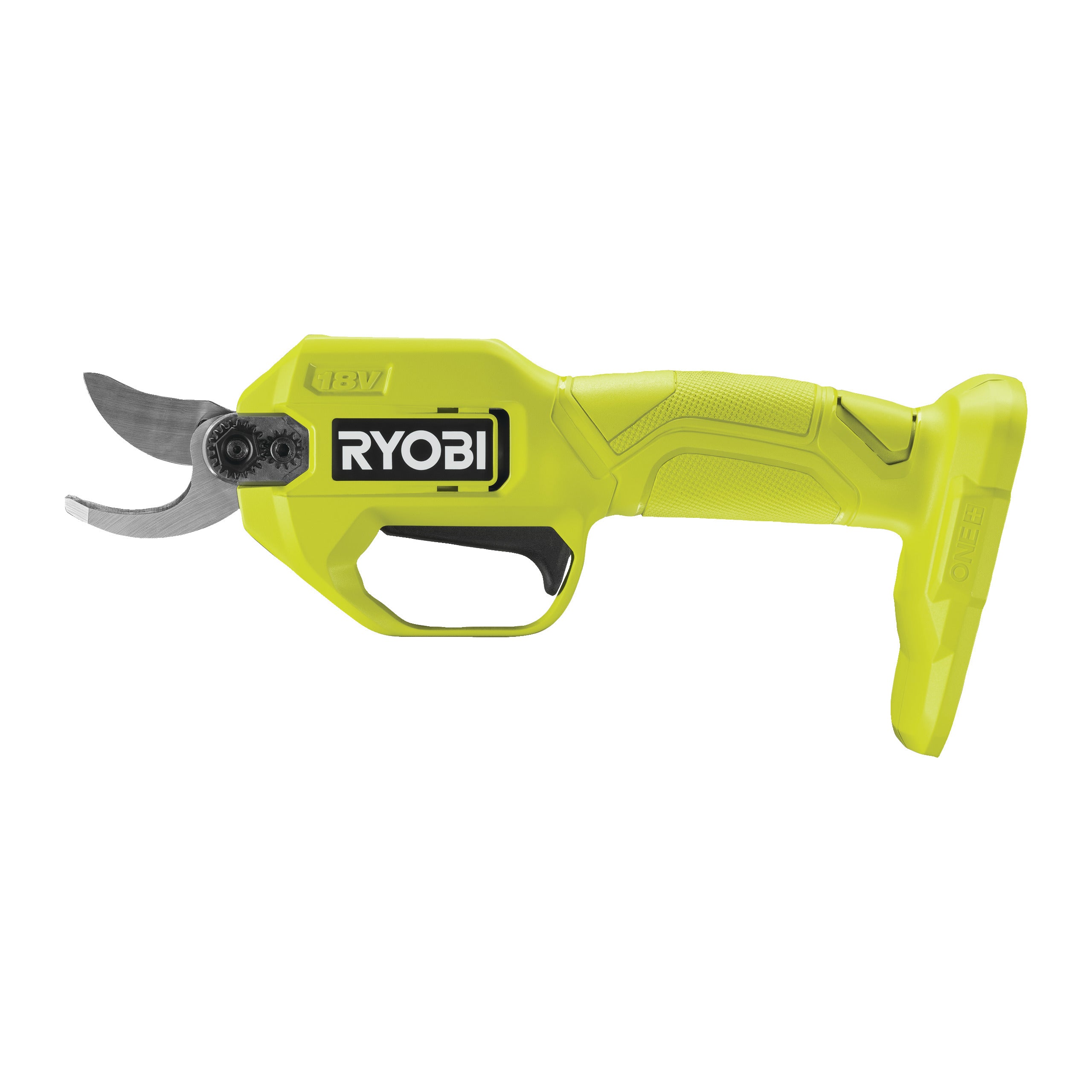 Akku-Gartenschere Ry18sca-0 18 V 0*Ah One+