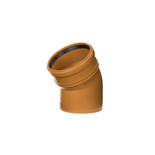 Elbow 160/30'' Cainéal Seachtrach