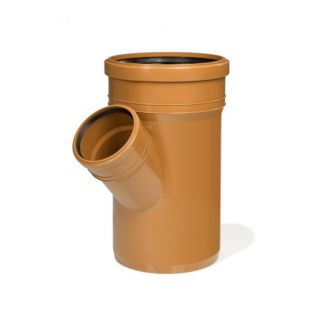 Redukční tričko 200/110/45''