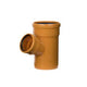 Reducing Tee 160/110/67''