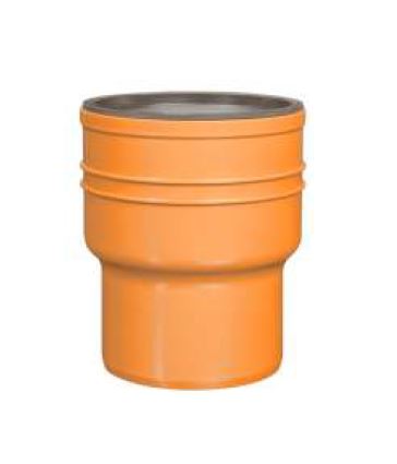 Traper 110/124 Orange Seal