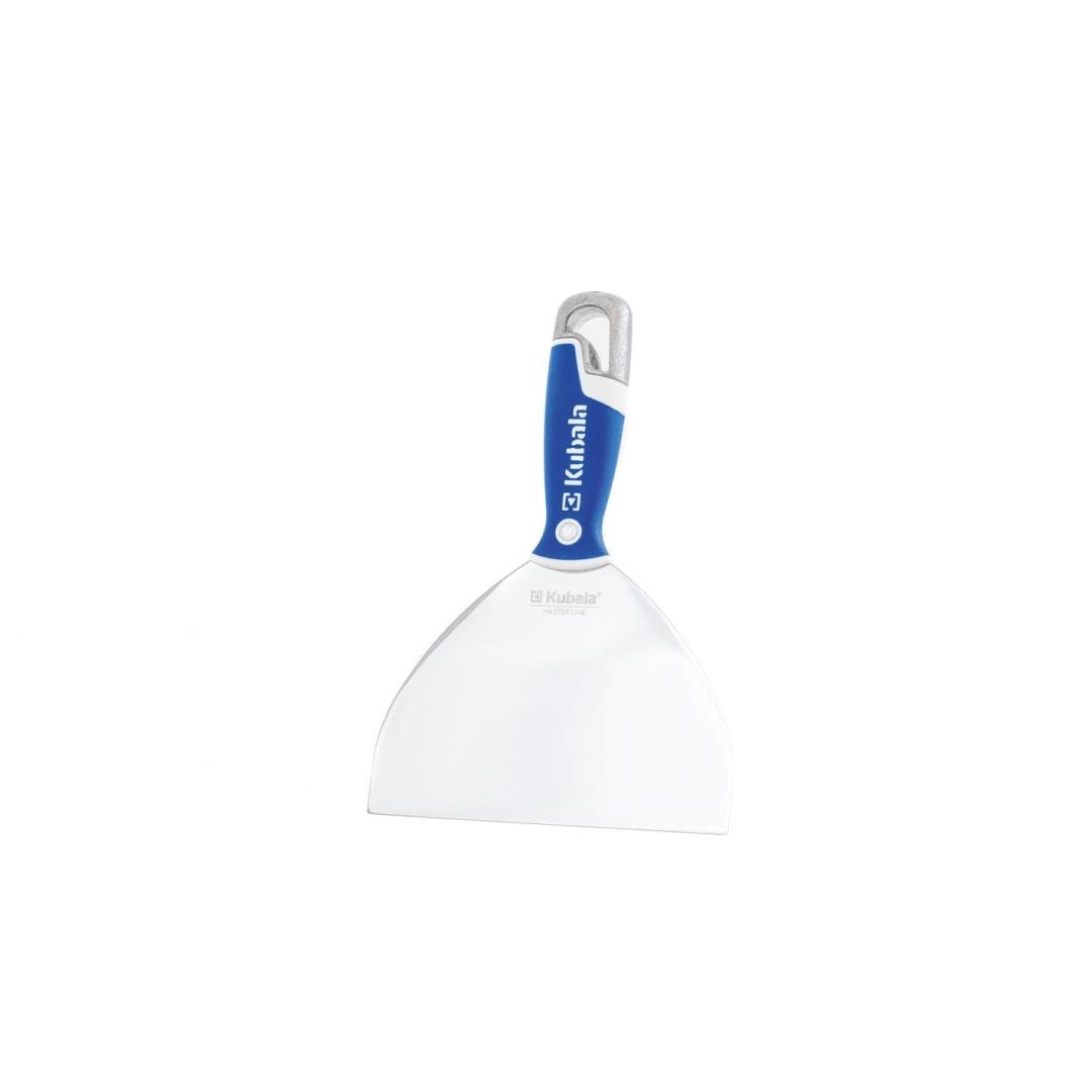 Stainless Steel Master Spatula 150mm With Ph2 Bit