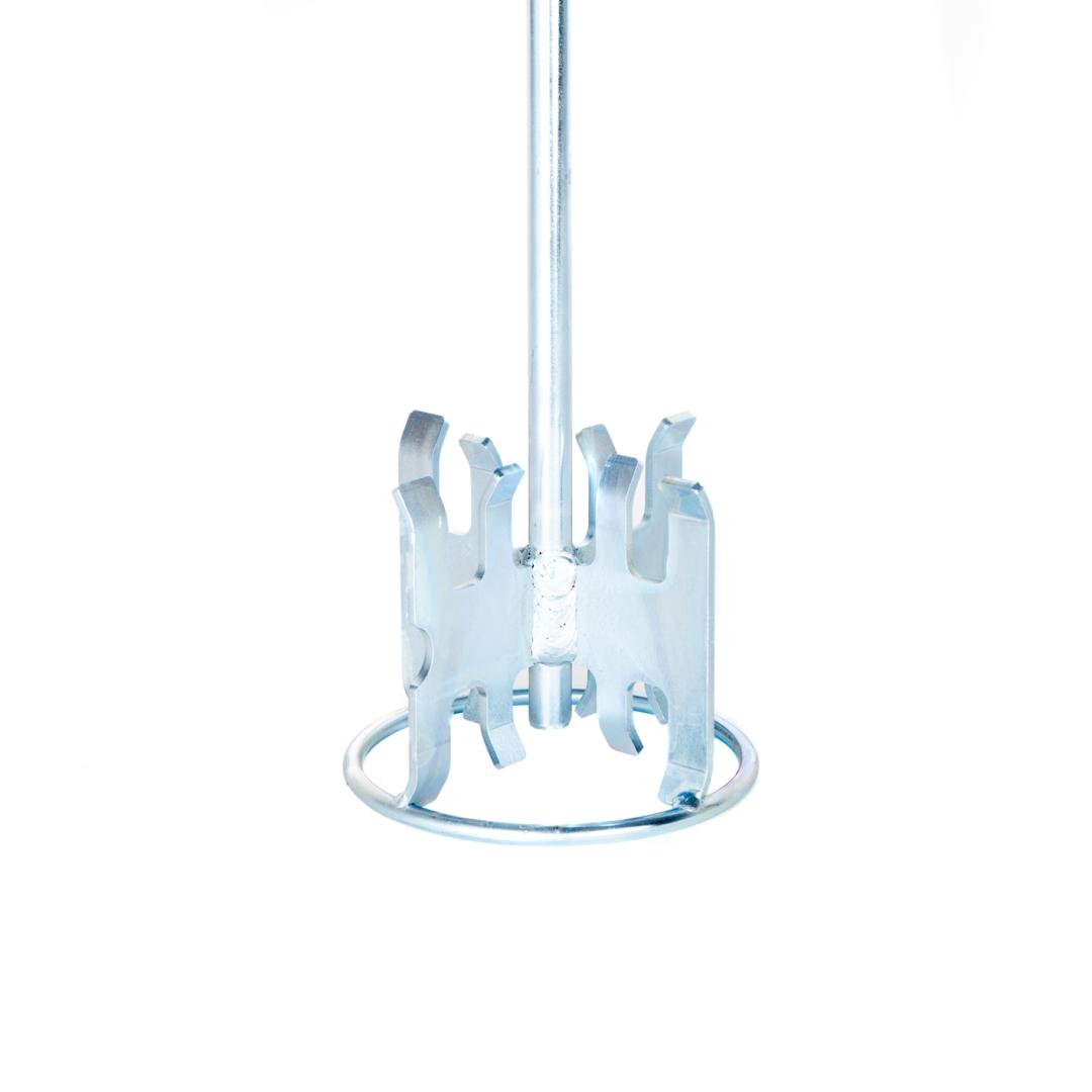 Турбо миксер за циментов разтвор Master Line 120mm M-14