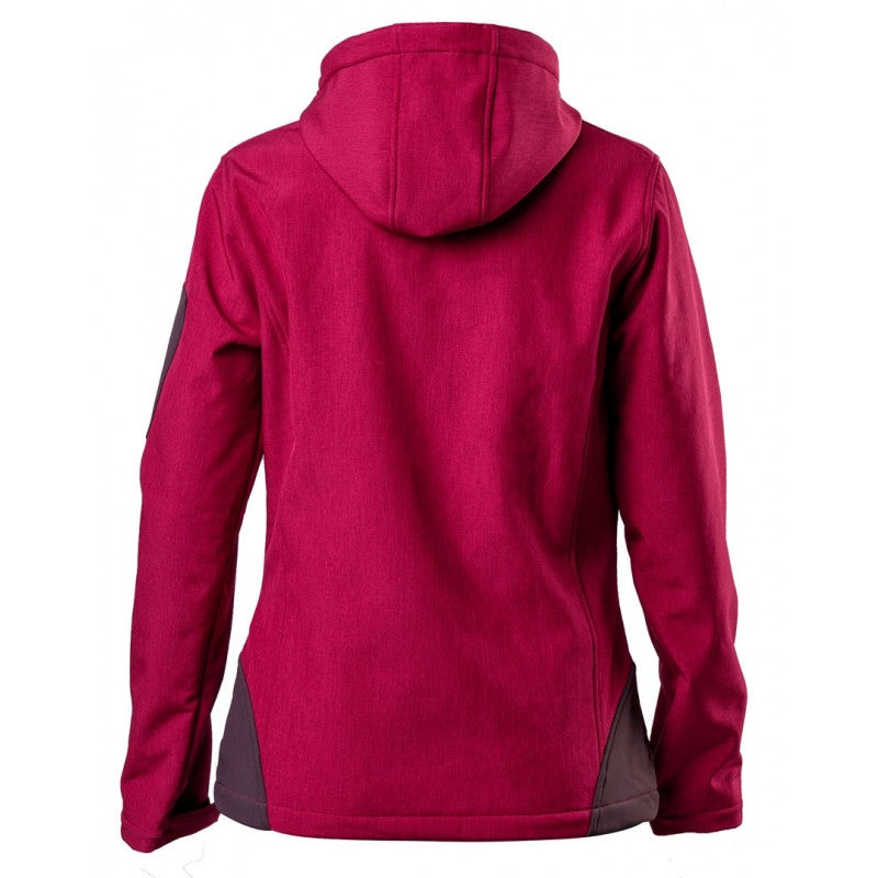 Női Softshell kabát M
