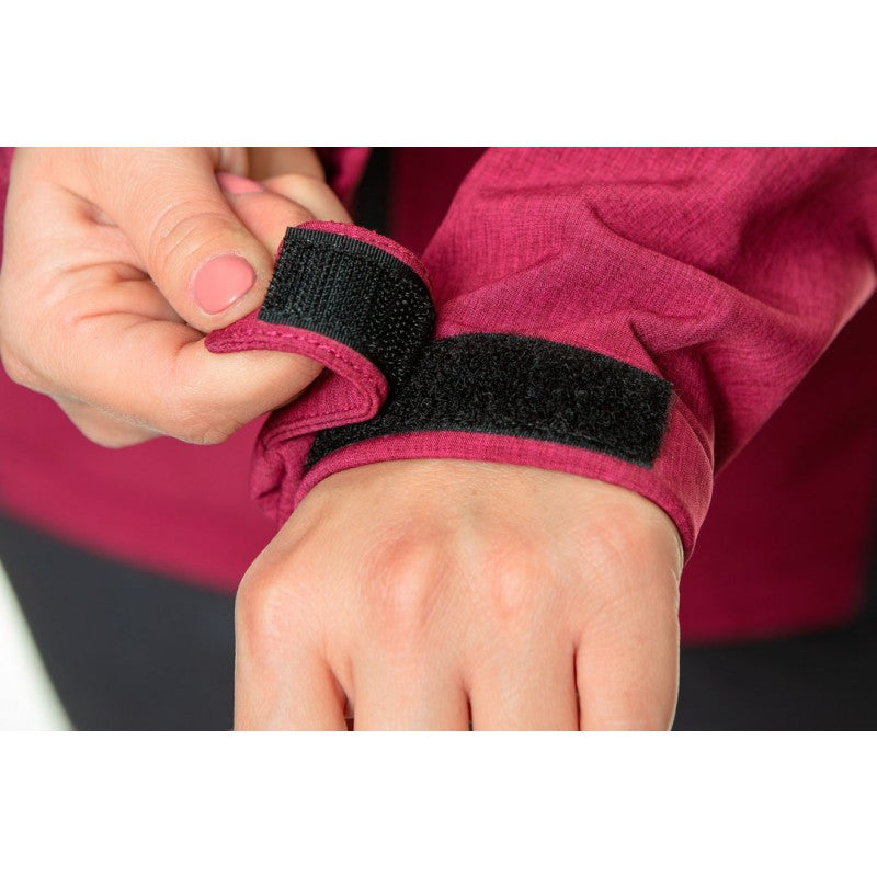 Női Softshell kabát M