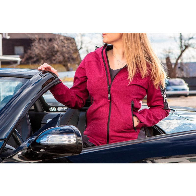 Női Softshell dzseki Xl