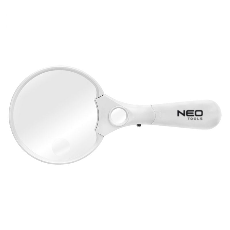 Magnifying Glass