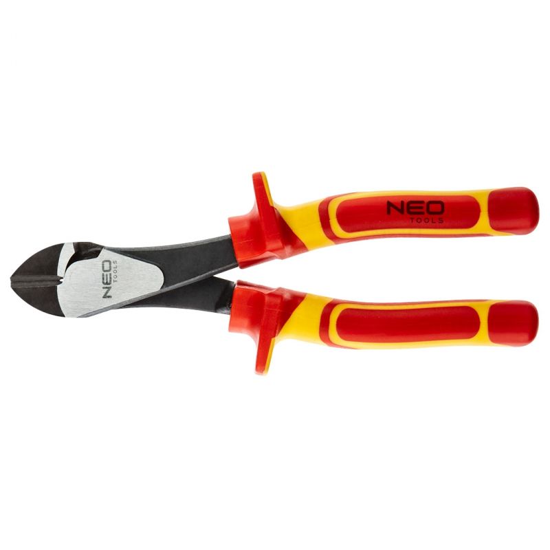 Bočné strihacie kliešte 180mm 1000v
