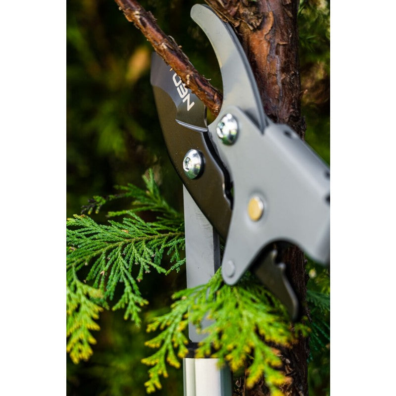 Fiar Bearradh Seachbhóthar Raon 765mm Suas Go 40mm Giar