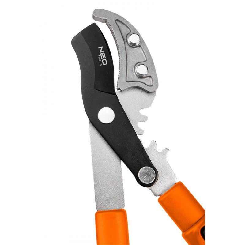 Anvil Blade Pruning Shear 670mm Range Up To 42mm Gear