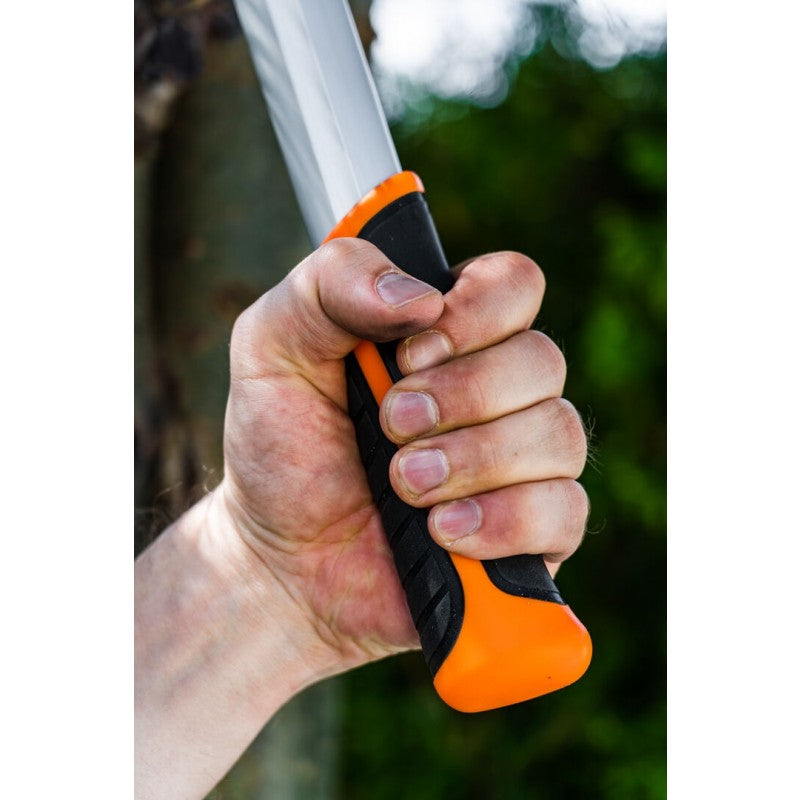 Anvil Blade Pruning Shear 670mm Range Up To 42mm Gear