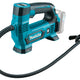 Mini bilkompressor 12v Ctx (10,8v)