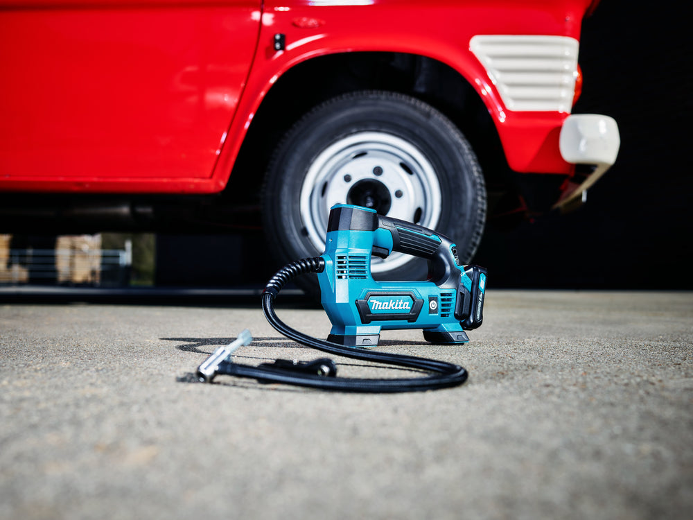 Mini Compresor De Coche 12v Ctx (10.8v)