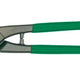 Ideal Uniwersalne nożyce do blachy, lewe 280mm
