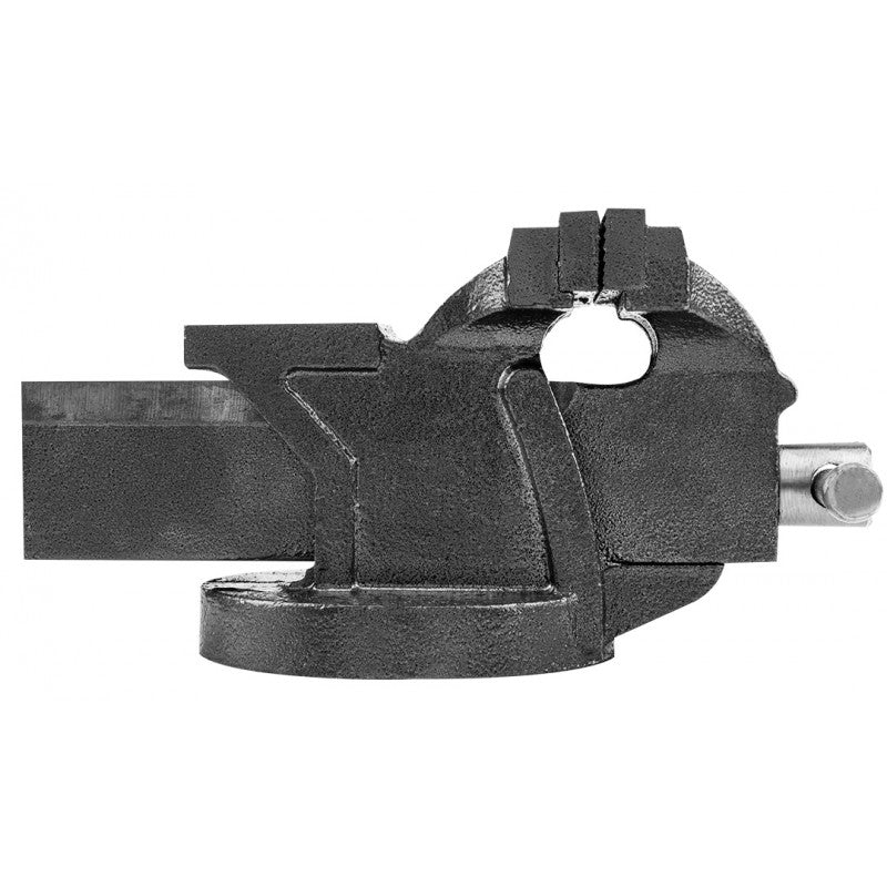 Locksmith's Vice With Anvil 150mm