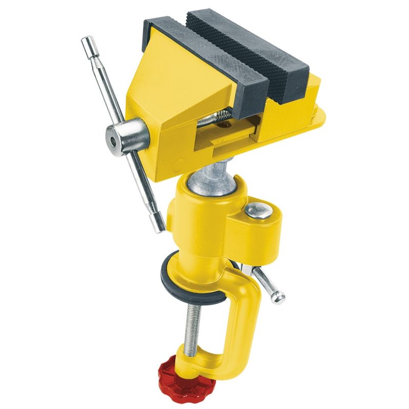 Modeling Vice With Joint 75mm