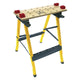 Tavolo da officina 60*24*80 cm