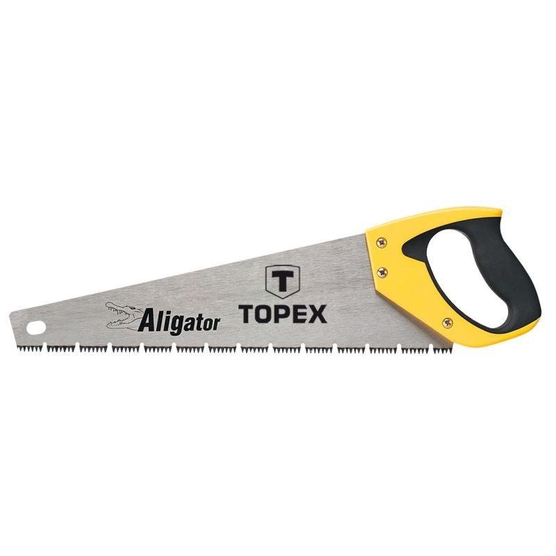 Alligator 400mm Saw