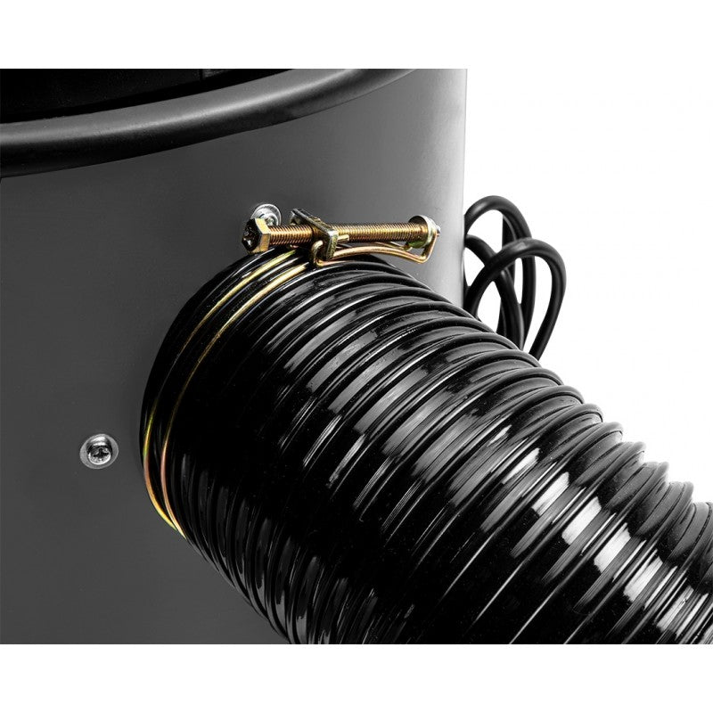 Extrator de Lascas e Serragem 1100w 50 L