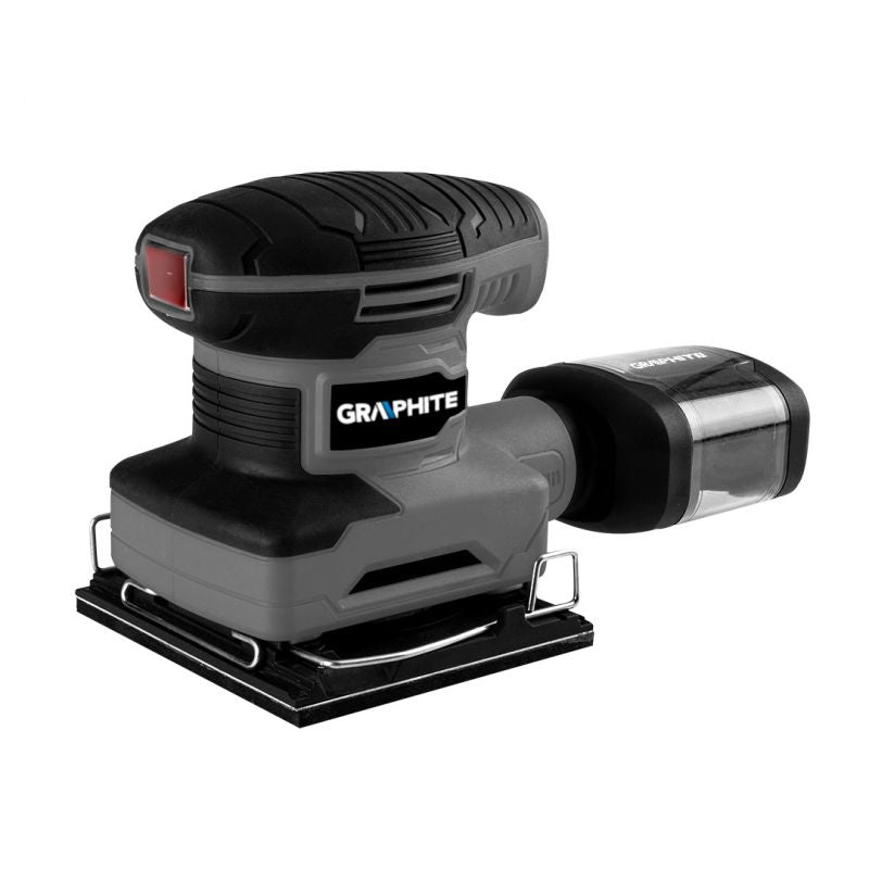 240w Orbit Sander 110*100 Mm Pads