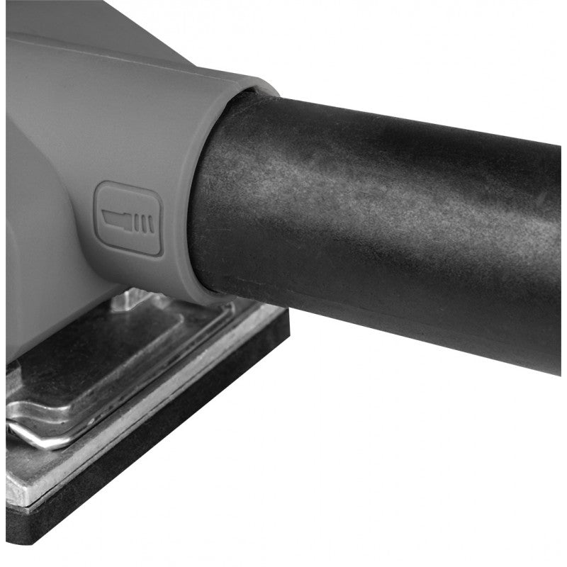 240w-os Orbit Sander 110*100 mm-es alátétek