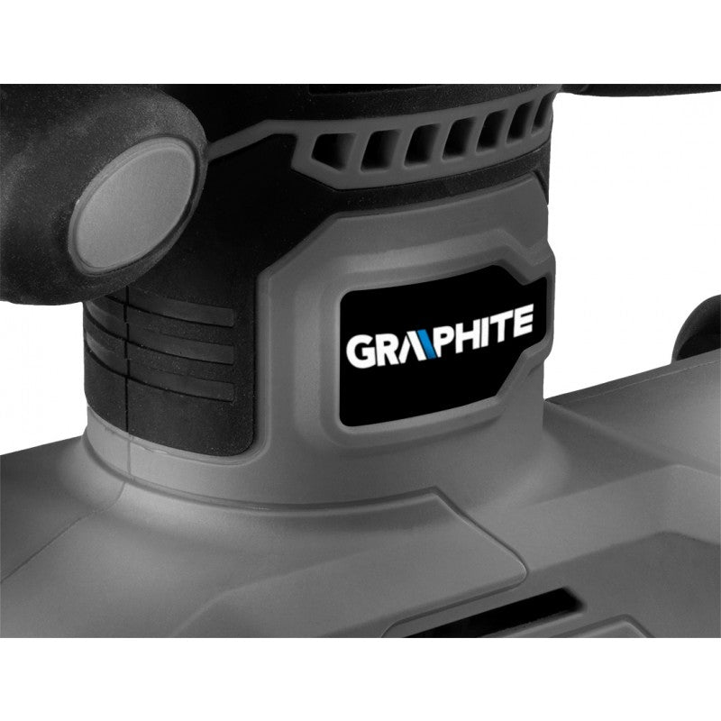 260w Orbit Sander 90*187 Mm Pads