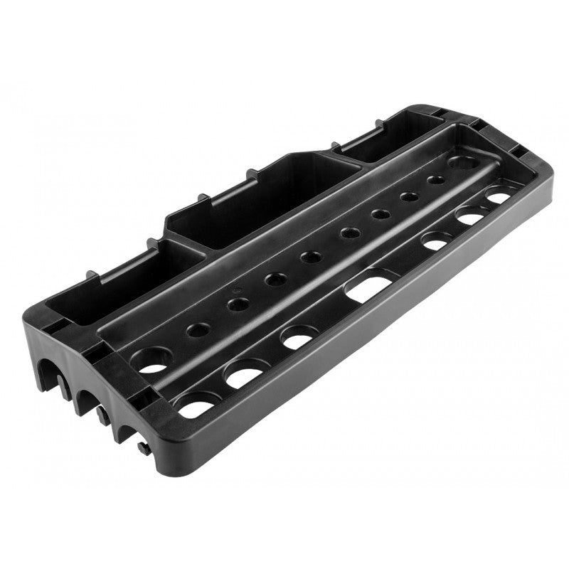 Poussette Pliable 75 Kg Avec Organisateur