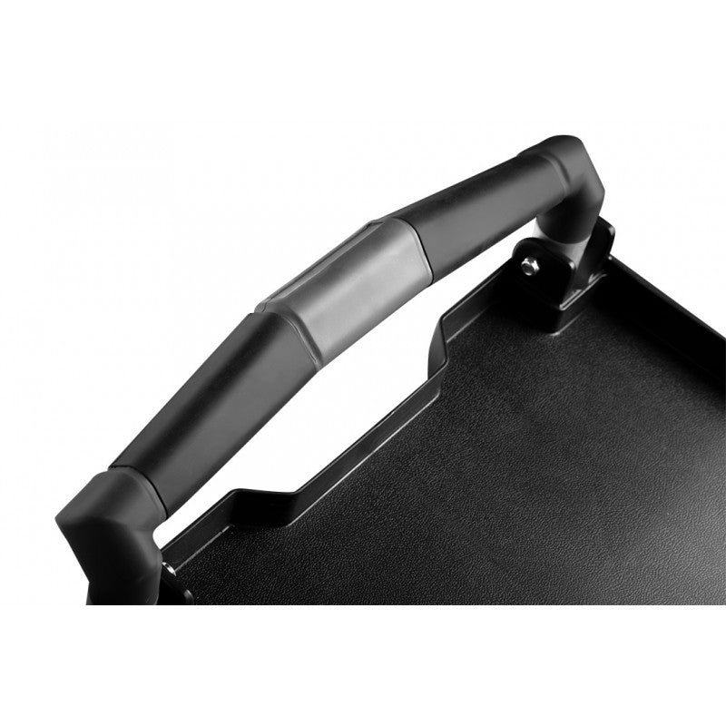 Poussette Pliable 75 Kg Avec Organisateur