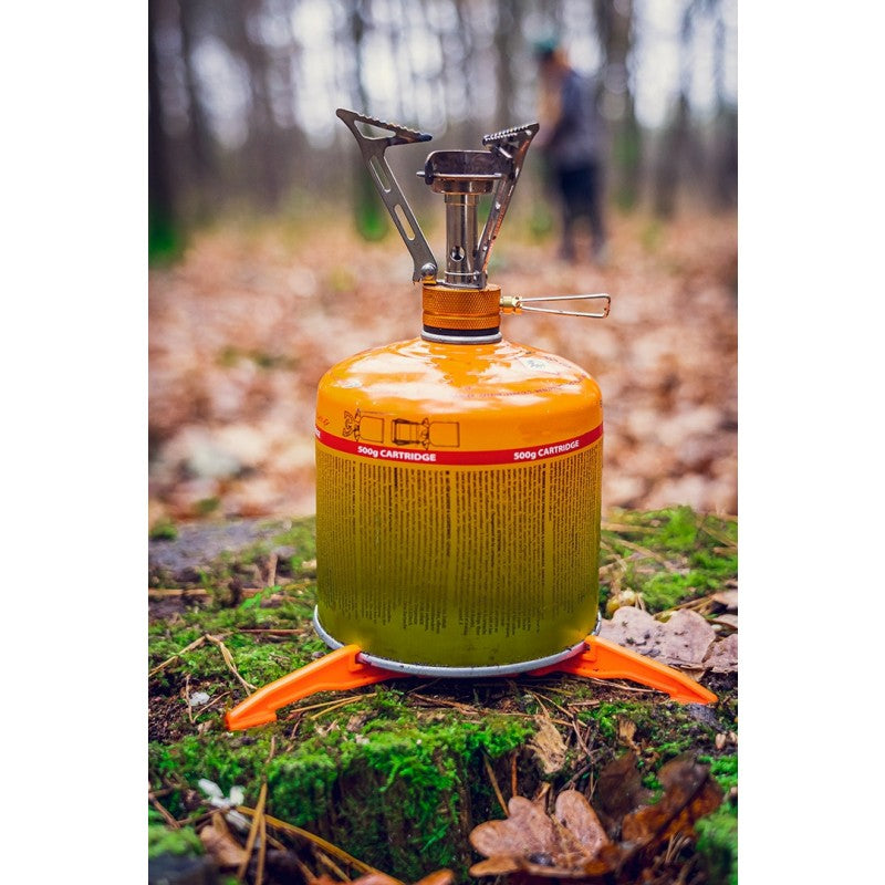 Cartridge Stand