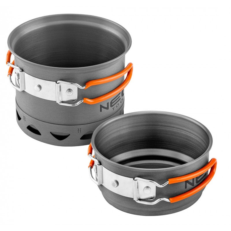 2-in-1 Cookware Set Le Radaitheoir