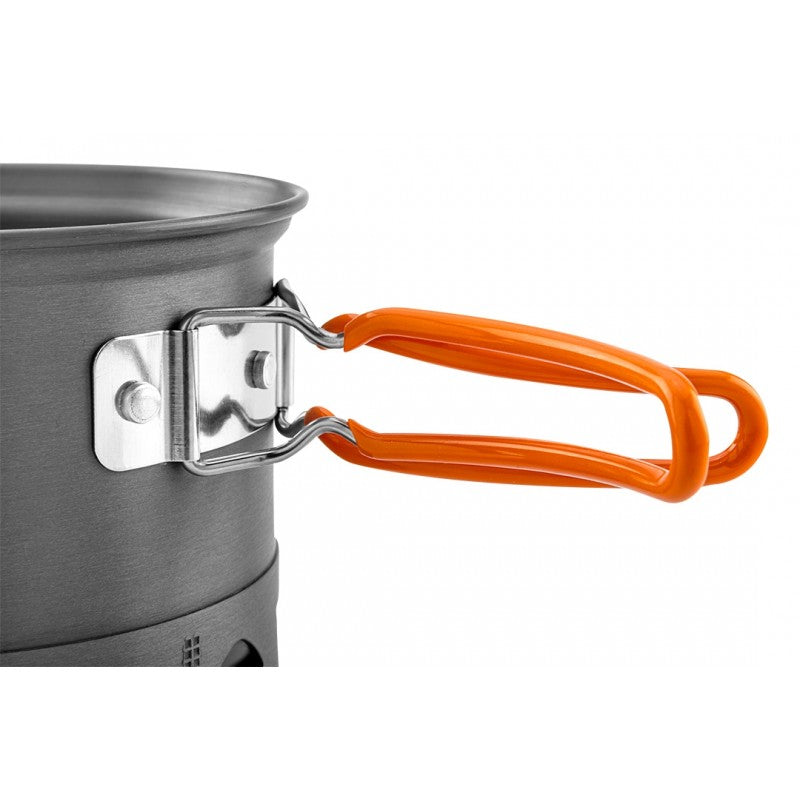 2-in-1 Cookware Set Le Radaitheoir