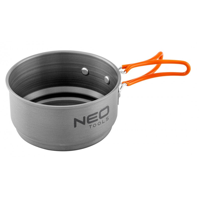 2-in-1 Cookware Set Le Radaitheoir
