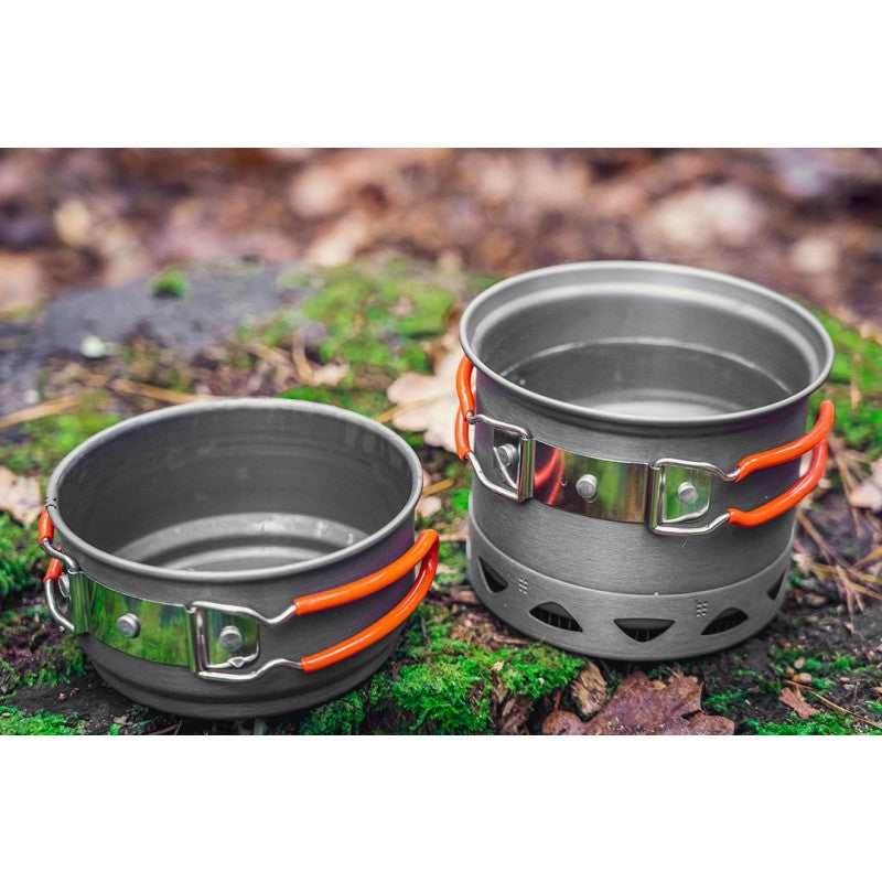2-in-1 Cookware Set Le Radaitheoir