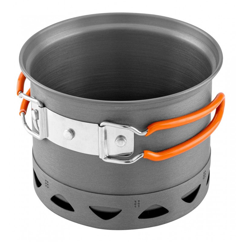 2-in-1 Cookware Set Le Radaitheoir