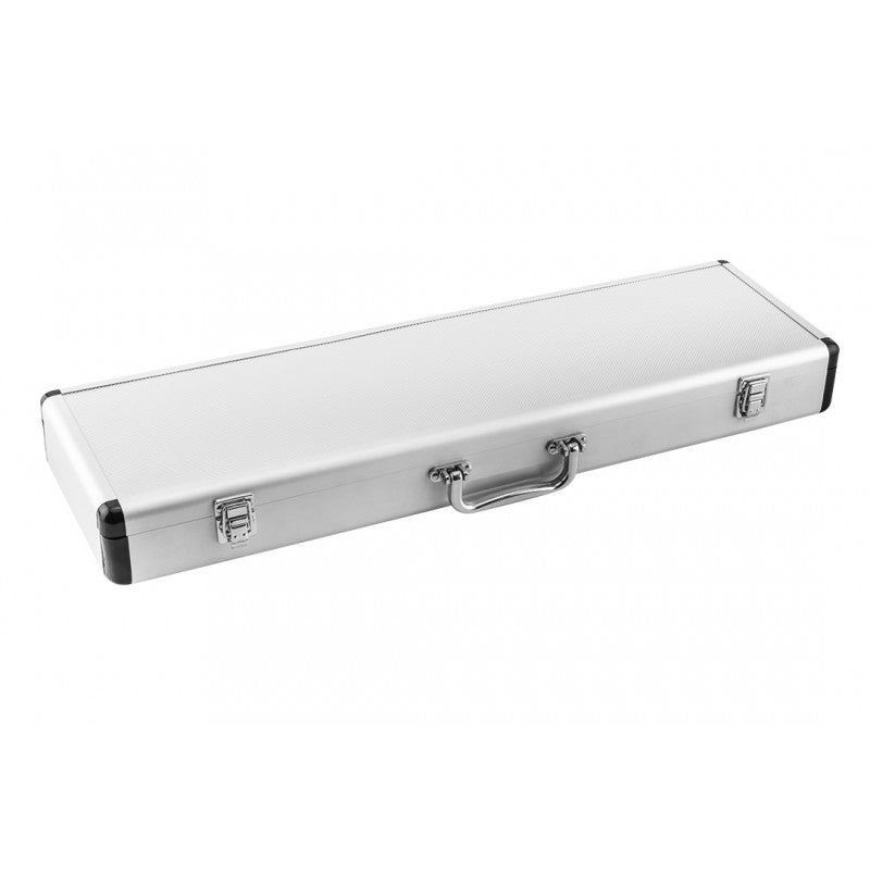 Sada dvojsmerných momentových kľúčov 1/4'' 3/8'' 1/2''
