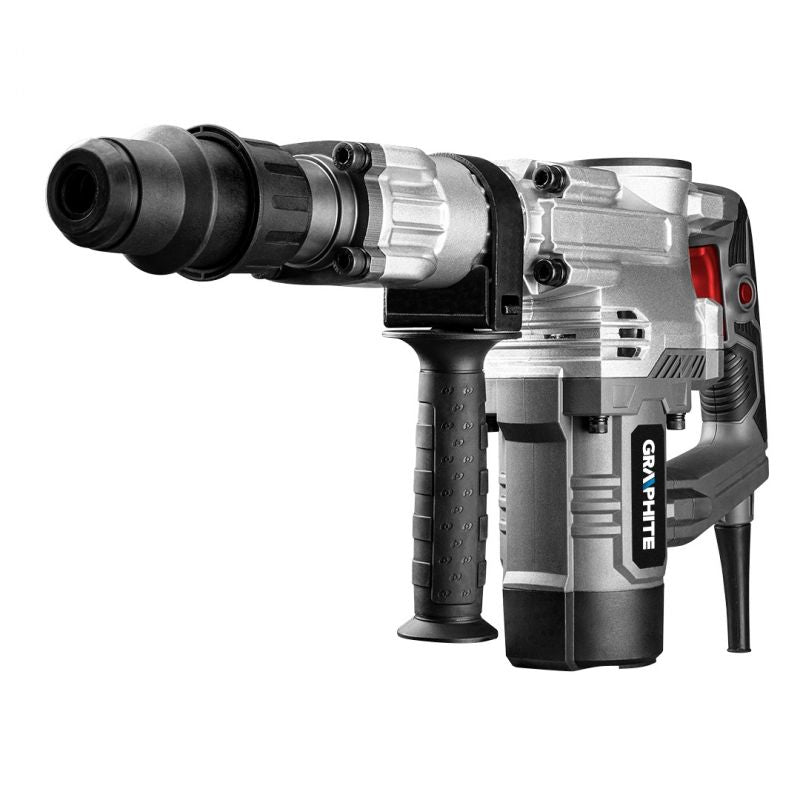 Sds Max 1300w Demolition Hammer Impact 20j tok