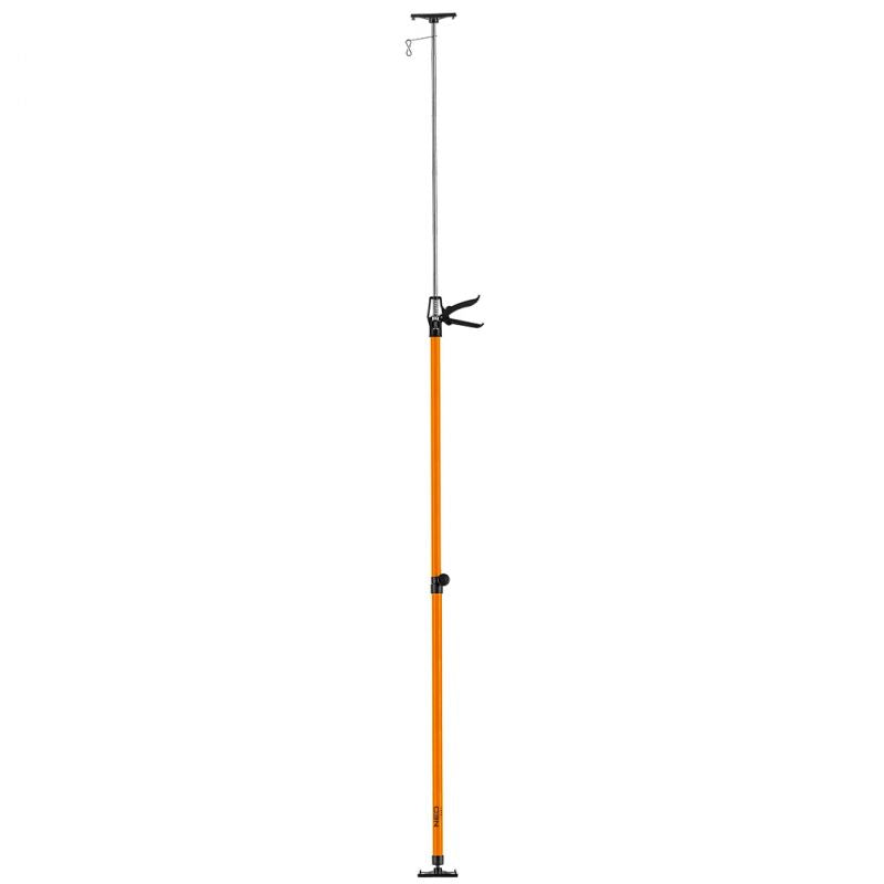 Teleskopická podpera 115-290 cm