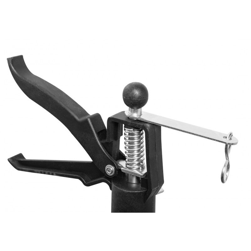 Teleskopická podpera 115-290 cm