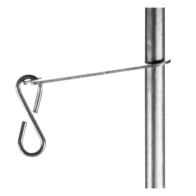 Teleskopická podpera 115-290 cm