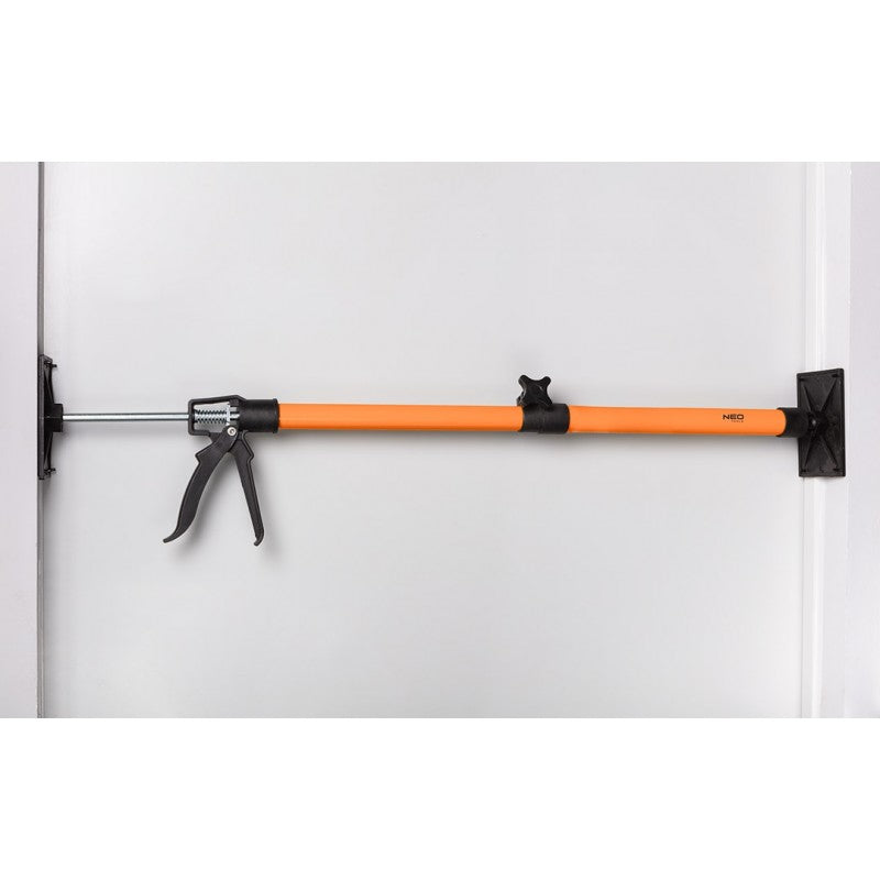 Teleskopická podpera 50-115 cm