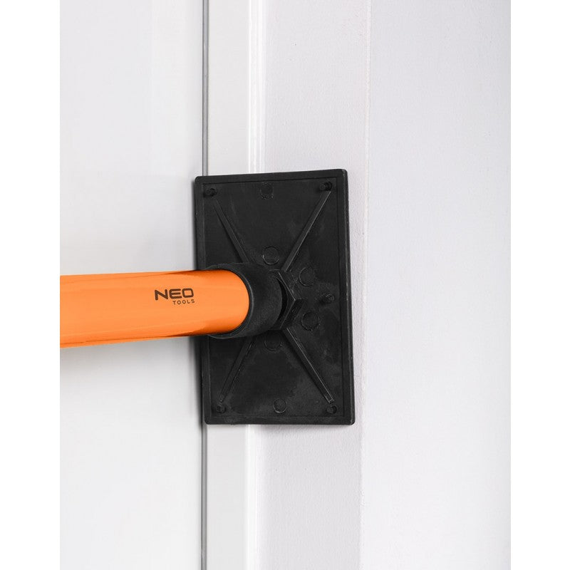 Teleskopická podpera 50-115 cm