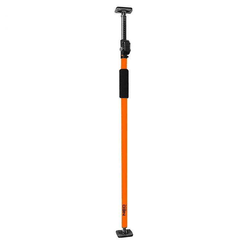 Teleskopická podpera 75-125 cm