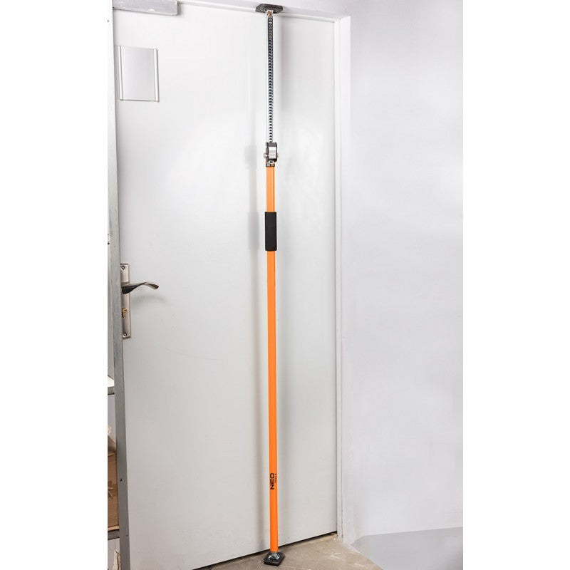 Teleskopická podpera 75-125 cm