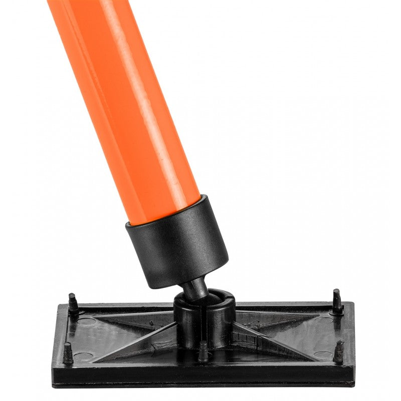Teleskopická podpera 75-125 cm