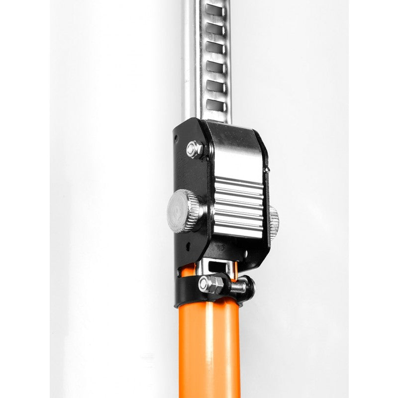 Teleskopická podpera 75-125 cm
