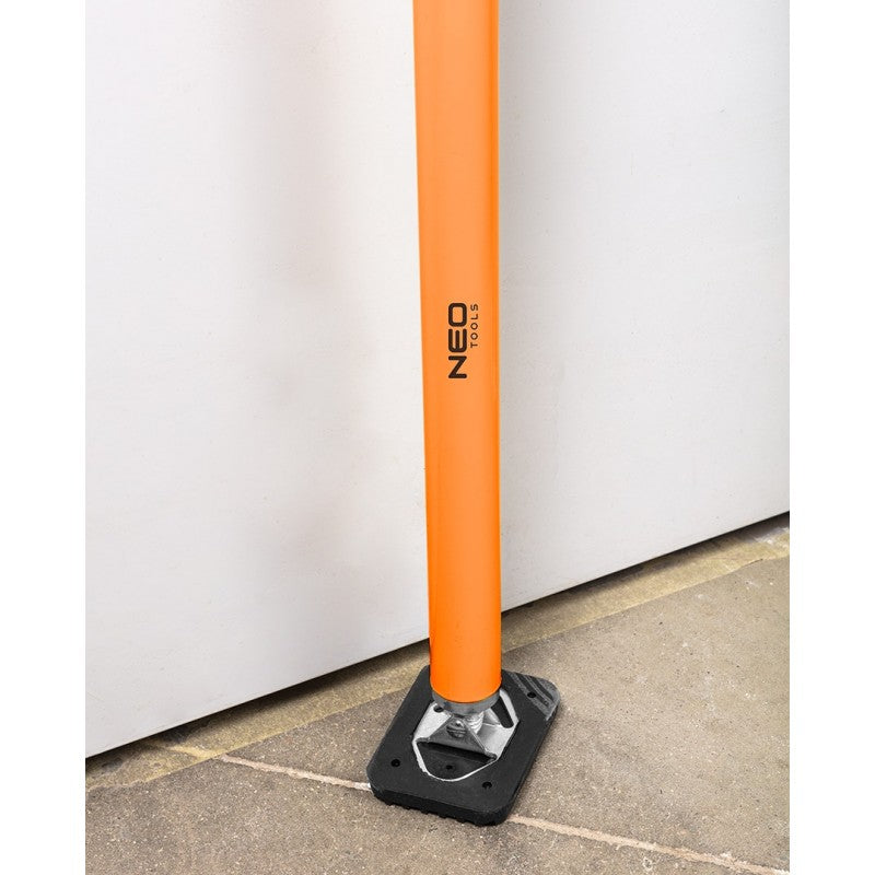 Teleskopická podpera 75-125 cm