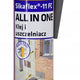Sikaflex 11fc Purform Selante 300ml Cinza Basalto