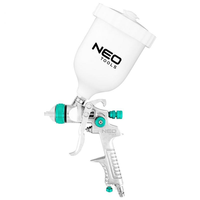 Gunna Péinte Umar Uachtarach 0.6l. Nozzle 1.4mm